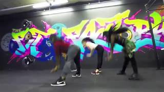 No Limit | G-Eazy, Cardi B, A$ap Rocky | Choreography by Marissa Tonge @rissfitkitty
