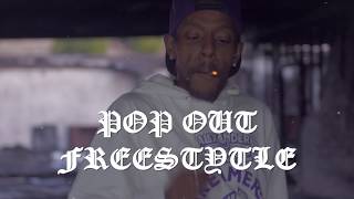 Dre Vishiss- Pop Out Freestyle Official Video  Shot By @creativedirectorca