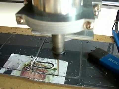 making an electrical enclosure for the zen toolworks motor speed zen tool works