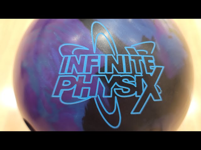 INFINITEPHYSIX（インフィニットフィジックス）をレビューしながら投げ ...