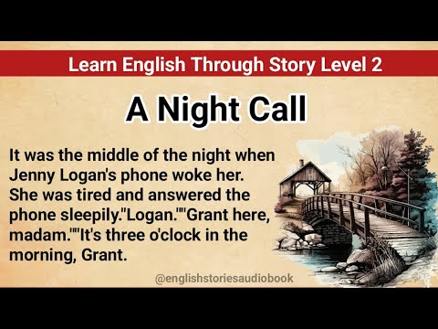 Learn English Through