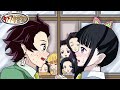 炭治郎はカナヲに告白する【キメツ学園×声真似】