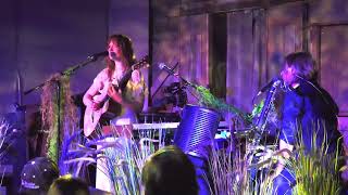 Madison Cunningham - Wake LIVE - Santa Fe, New Mexico (Jan 16, 2026)