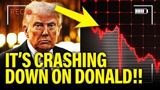 Trump’s PLOY Crashes DOWN as FAILURES EXPOSED by FED
