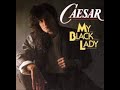 Caesar My Black Lady ReWork 2025 By DJ Nilsson 