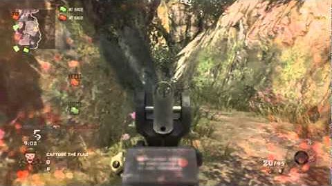 Stun grenade kill direct impact only