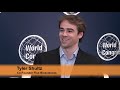 WHCC TV 2019 Interview with Tyler Shultz, Theranos Whistleblower and Entrepreneur