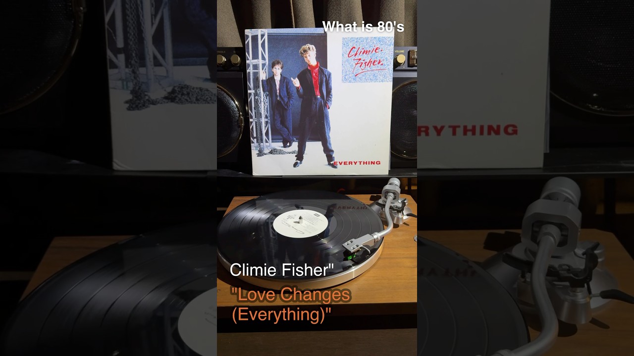 Climie Fisher 
