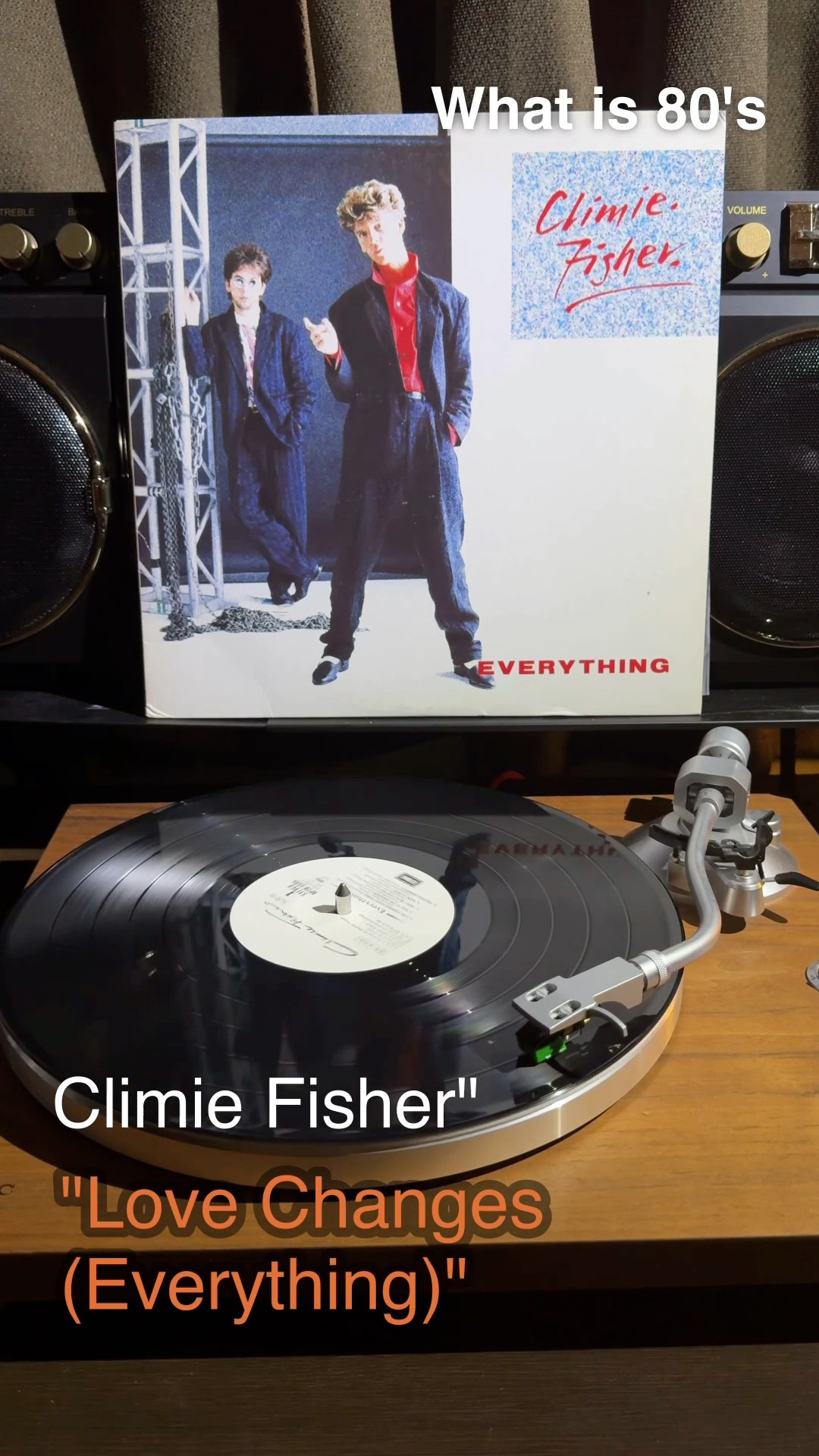 Climie Fisher 