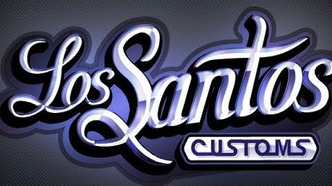 how to make a custom license plate in gta V