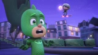 PJ Masks Full Episodes Season 3 ⭐️ New Episodes 2 ⭐️ PJ Masks New Episodes 2019