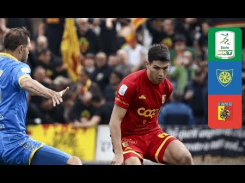 Highlights: Catanzaro 1-0 Carrarese | LEGA B 2026