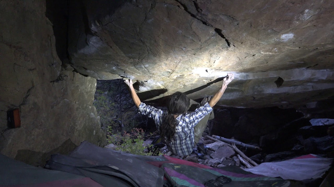 ////UNCUT DOPE//// Sam & Charles vs 'Purgatory'