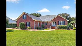 NEW LISTING: 25 Plantation Drive Manning SC 29102