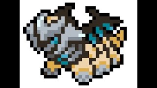 shiny giratina screenshot 4