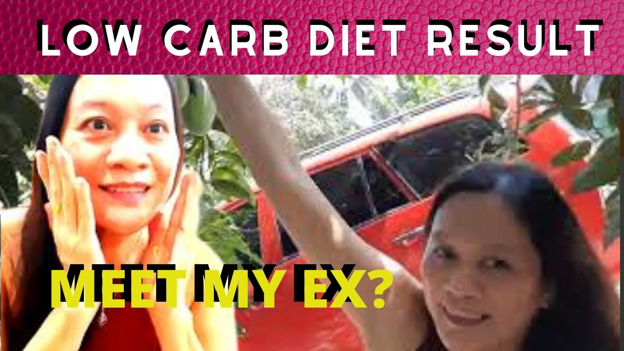 MY BUDGET LOW CARB MEAL PREPARATION + MANGO PICKING + I MET MY EX AFTER
