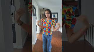 Trying On Shein Tops Finding Hidden Gems And Surprises