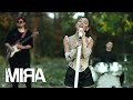 MIRA - Cheia Inimii Mele (by DJ Project) | Official Live Session