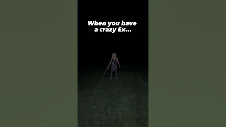 When you have a crazy Ex… #theboys #viral #reels #got #gameofthrones