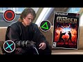 The BEST Star Wars game but with SECRETS no one remembers