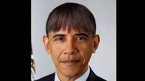 Lil Pump - Obama