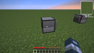 ComputerCraft Program Spotlight - Gchat By MysticT Profile