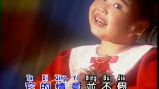 林茜茜 紅花襟上插mp4