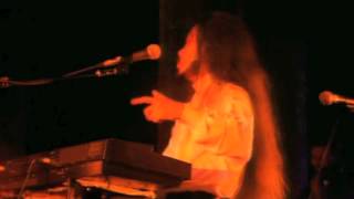 ⁣Kitaro - Orochi (live in Izumo Taisha, August 10, 1990)