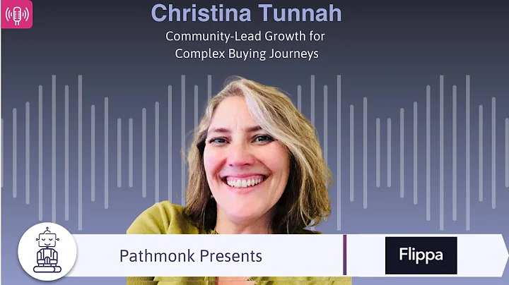 Community-Lead Growth for Complex Buying Journeys ...