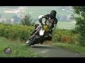 Le moto tour a pue des pieds 12  reportage