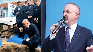 Su savaşlarının gündeme geldiği bir döneme giriyoruz…