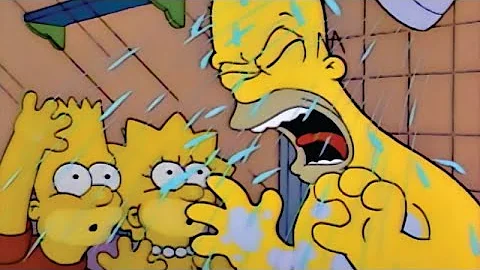Will You Take Us to Mount Splashmore?