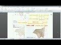 Mathcad Plot-P10-119 (2D linear interpolation and its plot.)