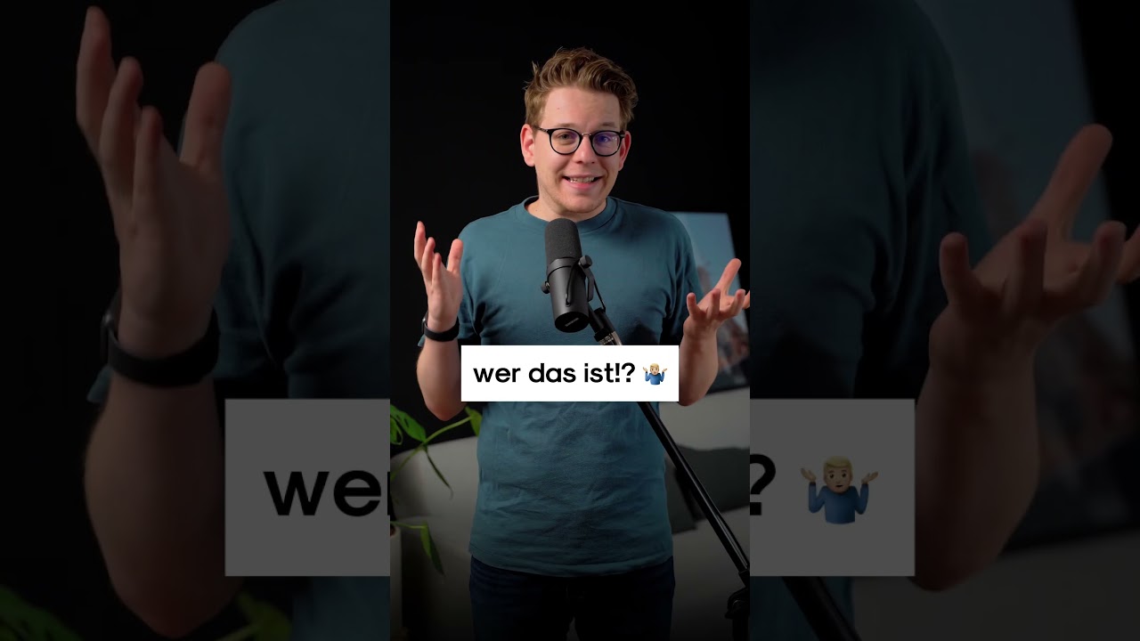 APS-C ist kein Zoom! 🔎❌ 