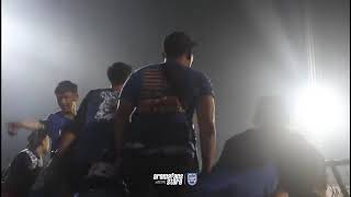 Bantai lah bonek story #WA arema