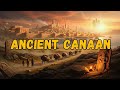 Fall Asleep to ENTIRE History of Ancient Canaan
