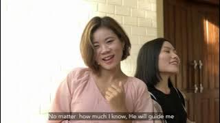 Abi Atsa-üba  ( God is Good)Azila Ayonger ft Tsarola y sangtam   [ Official MV]