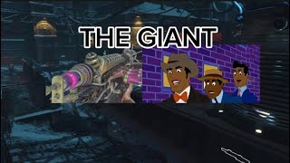 The Giant is GOATED. (RBO3ZD)