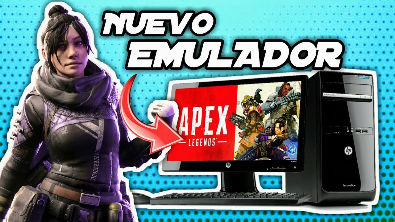 Como Baixar e Jogar Apex Legends Mobile com MEmu - MEmu Blog