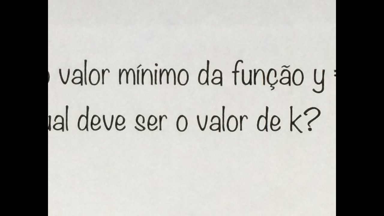 1000QMat | #9 - AFA - Função do 2º Grau impossible dream lyrics