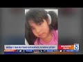 Missing 5-year-old girl found safe in Mexico, father in custody for murder