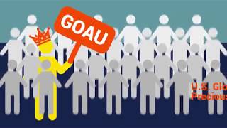 Dig Deeper With Goau, U.s. Global Go Gold And Precious Metal Miners Etf