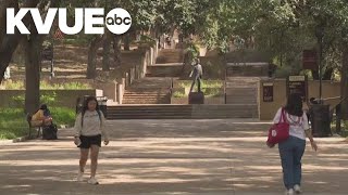 International students at UT Austin still face uncertainty after visas restored