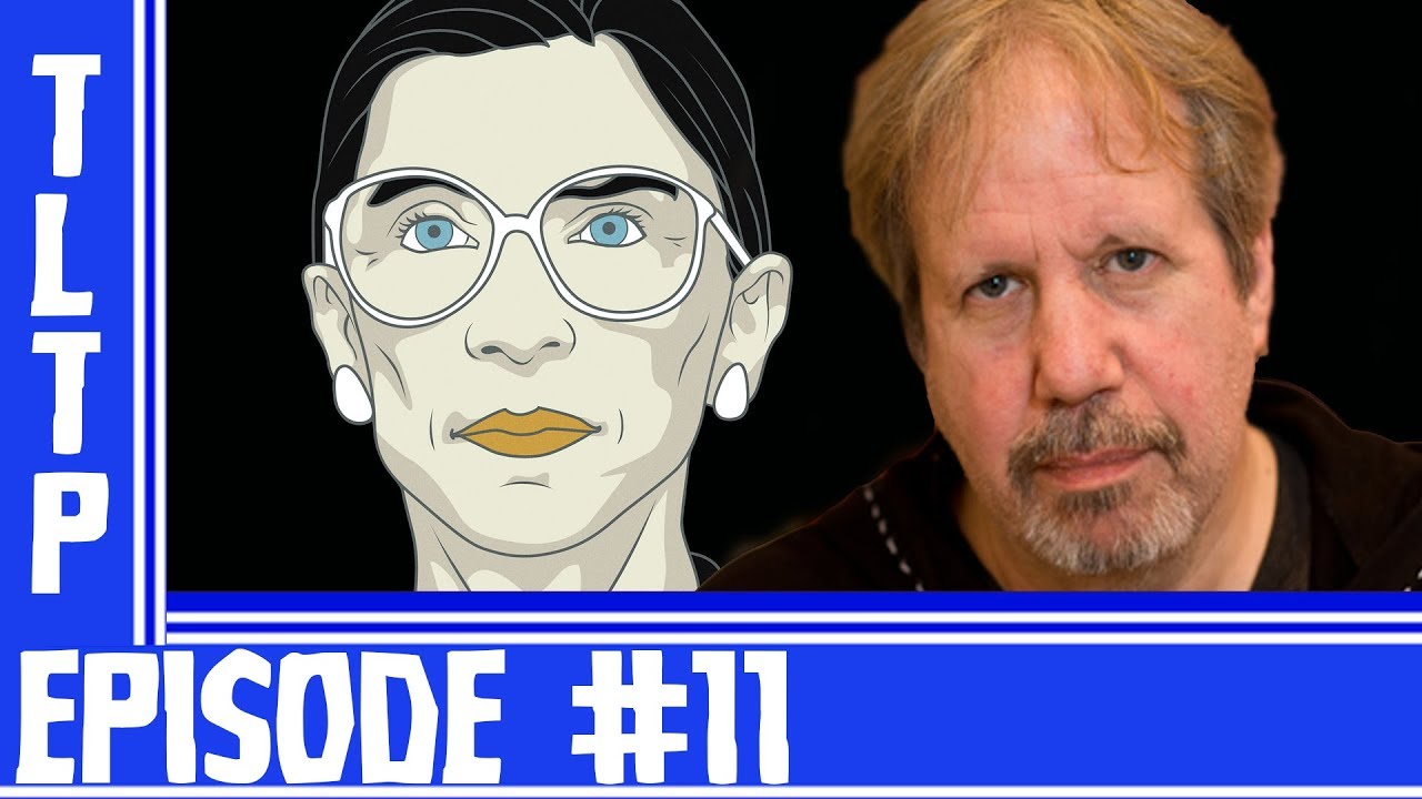 MY DAUGHTER THE FEMINIST | Too Late To Podcast #11