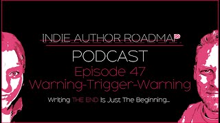 Trigger Warnings: What Indie Authors NEED to Know Profile