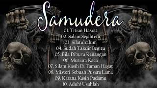 Samudera Full Album - Koleksi Lagu Terbaik Samudera | Lagu Slow Rock Lama Malaysia Terbaik