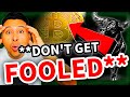  bitcoin nobody is ready watch this now