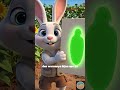🐰 Tebak Sayur Bareng Pip! 🥒 Hijau, Panjang, dan Segar? | Belajar Mengenal Sayuran ✨