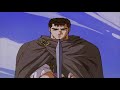 Guts Duel With Griffith Berserk 1997 Guts Duel With Griffith Berserk 1997