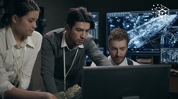 Supply Chain Security NOW! Teaser Video